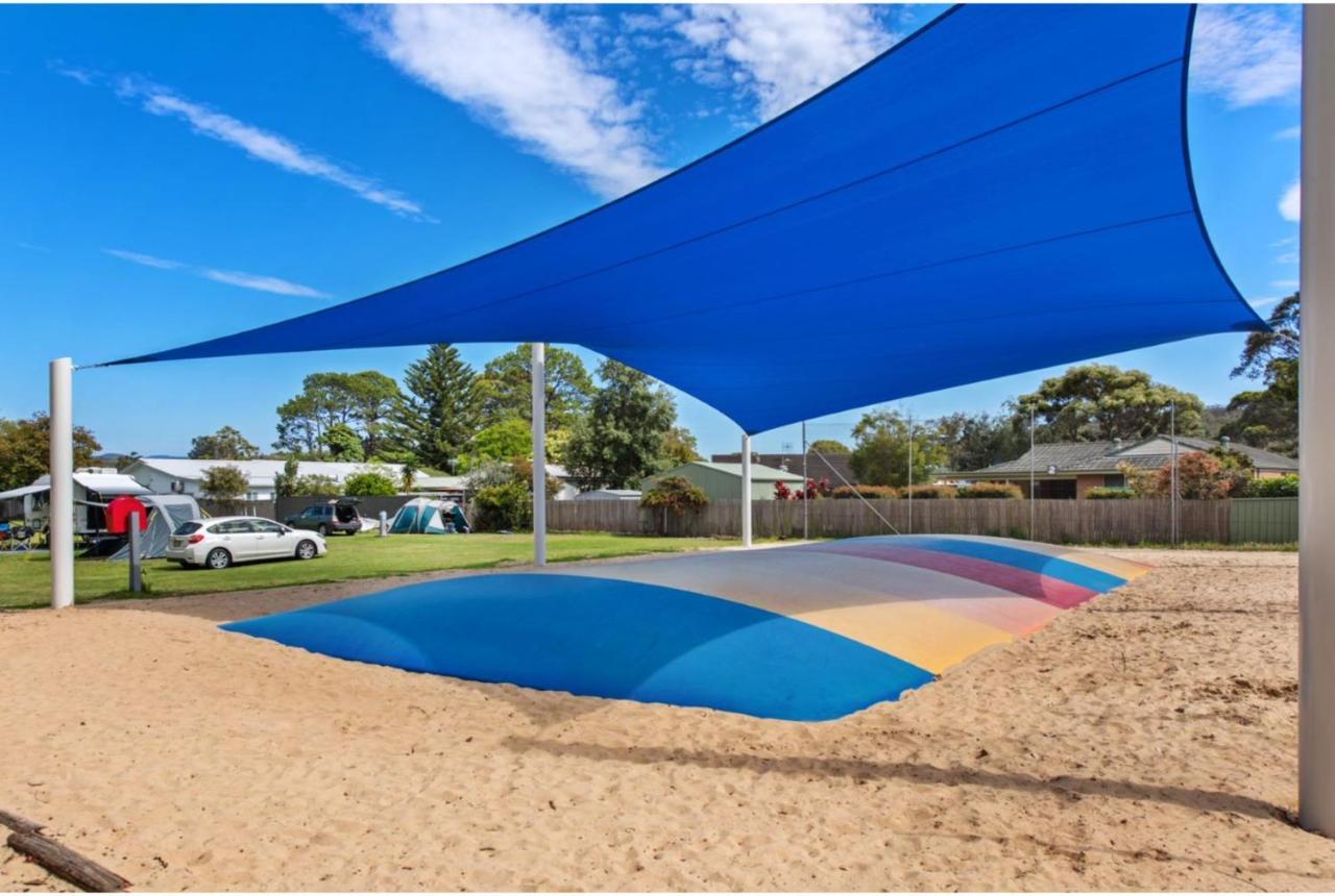 Discovery Parks - Burrill Lake, Ulladulla Eksteriør billede