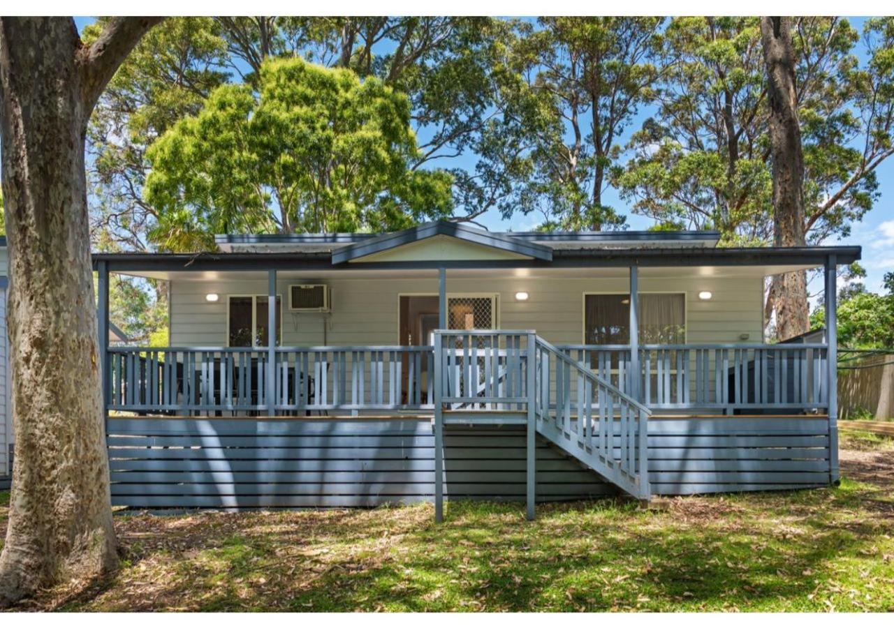 Discovery Parks - Burrill Lake, Ulladulla Eksteriør billede