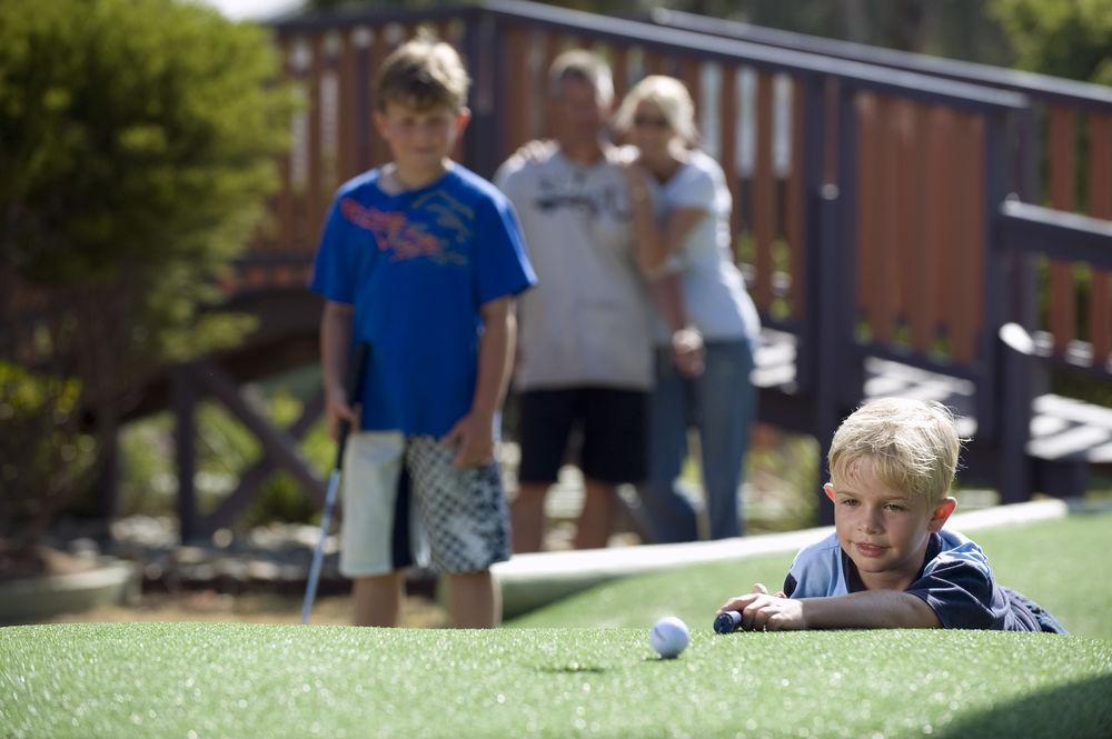 Discovery Parks - Burrill Lake, Ulladulla Eksteriør billede